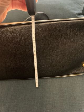 Borsa Miu Miu Pelle Bianco/Nero