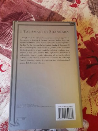 I talismani di Shannara