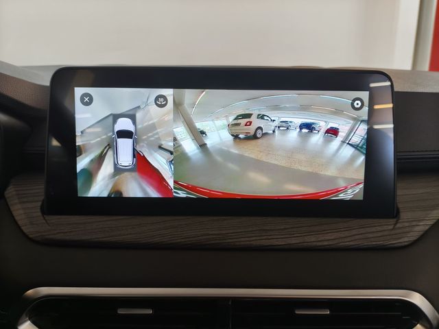 EVO Cuatro 1.5 GLP 114CV 📢 VEHICULO GERENCIA