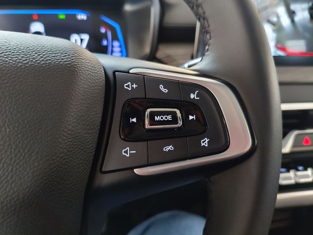 EVO Cuatro 1.5 GLP 114CV 📢 VEHICULO GERENCIA