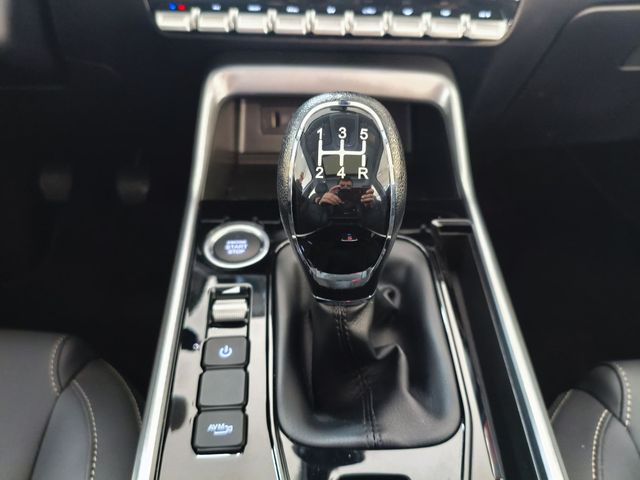 EVO Cuatro 1.5 GLP 114CV 📢 VEHICULO GERENCIA
