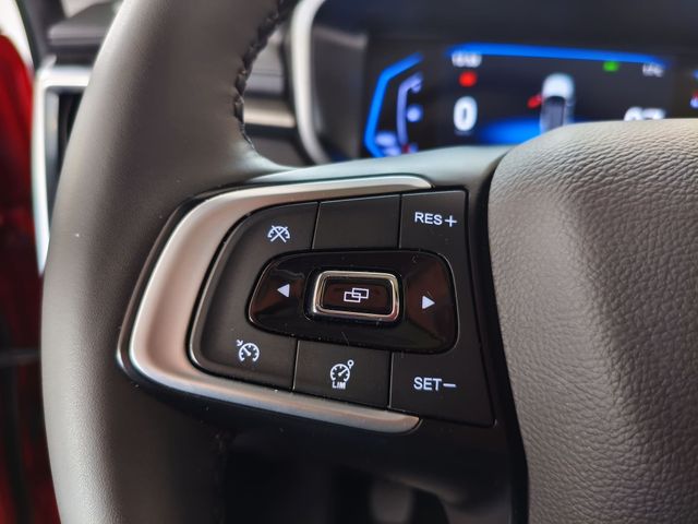 EVO Cuatro 1.5 GLP 114CV 📢 VEHICULO GERENCIA