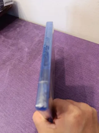 LEGO Marvel Super Heroes 2 PS4 PRECINTADO