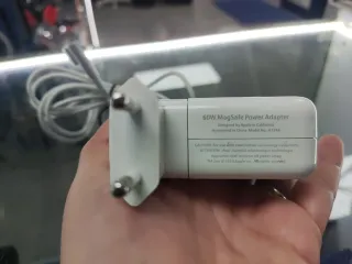 Cargador Apple MagSafe 2 60W