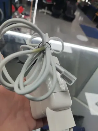 Cargador Apple MagSafe 2 60W