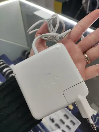 Cargador Apple MagSafe 2 60W