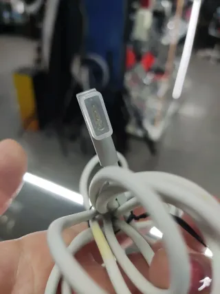 Cargador Apple MagSafe 2 60W