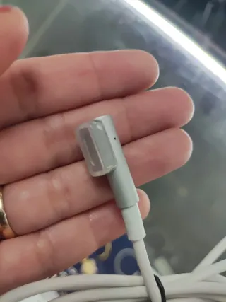 Cargador Apple MagSafe 2 60W