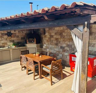 MARAVILLOSO CHALET EN VENTA
