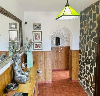 MARAVILLOSO CHALET EN VENTA
