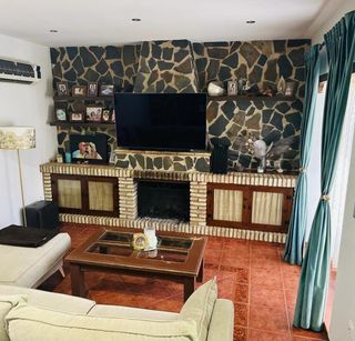 MARAVILLOSO CHALET EN VENTA