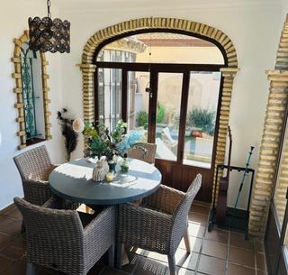 MARAVILLOSO CHALET EN VENTA