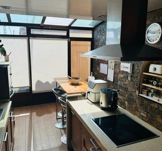 MARAVILLOSO CHALET EN VENTA
