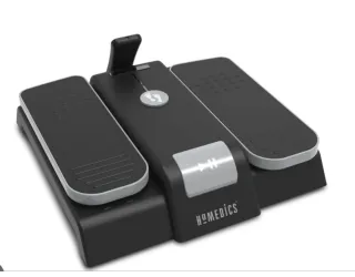 HoMedics Leg Exerciser - Ejercitador Piernas