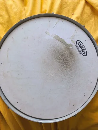 Caja de batería Thunder