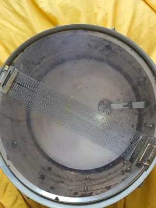 Caja de batería Thunder