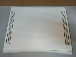 Xbox 360 Bianca difettosa