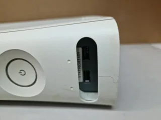 Xbox 360 Bianca difettosa