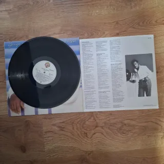 Vinilo George Benson 20/20 Jazz