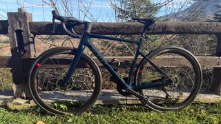 Bicicleta Scott Addict Carretera