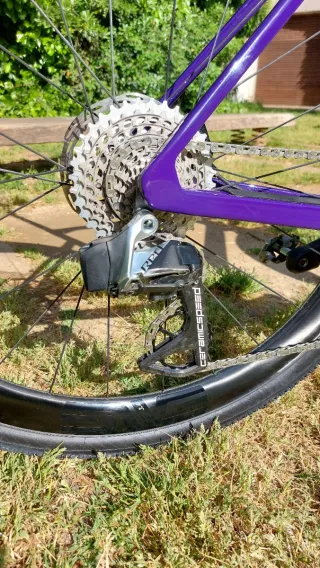 BMC Kaius 01 Talla 61