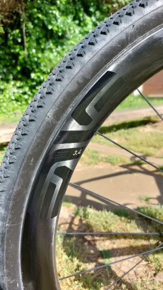 BMC Kaius 01 Talla 61