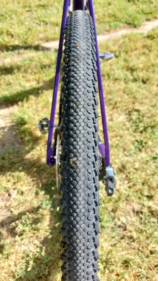 BMC Kaius 01 Talla 61