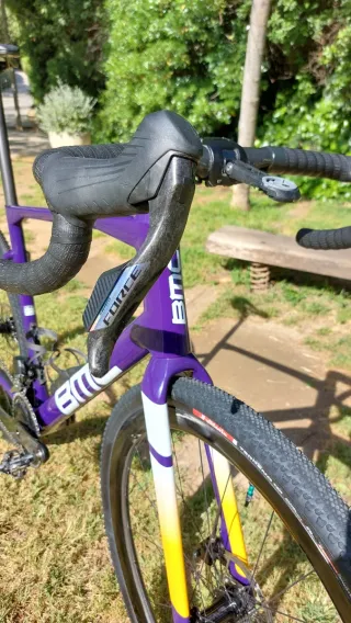 BMC Kaius 01 Talla 61