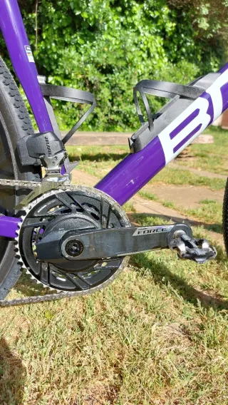 BMC Kaius 01 Talla 61