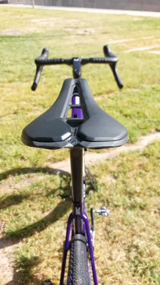 BMC Kaius 01 Talla 61