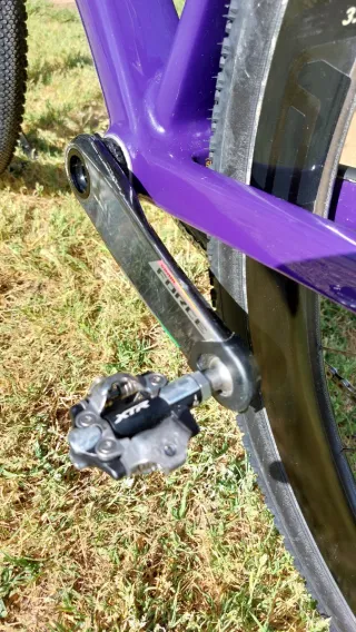 BMC Kaius 01 Talla 61