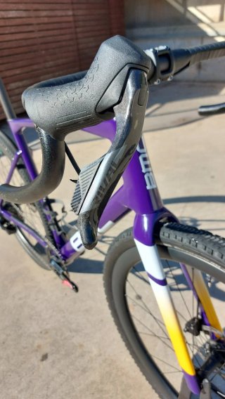 BMC Kaius 01 Talla 61