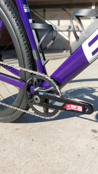 BMC Kaius 01 Talla 61