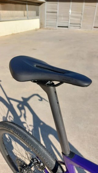 BMC Kaius 01 Talla 61