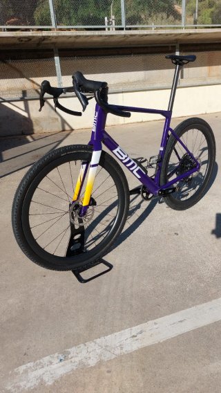 BMC Kaius 01 Talla 61
