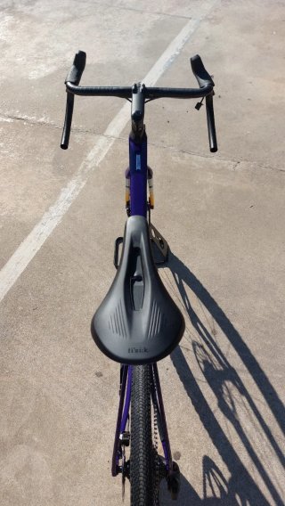 BMC Kaius 01 Talla 61