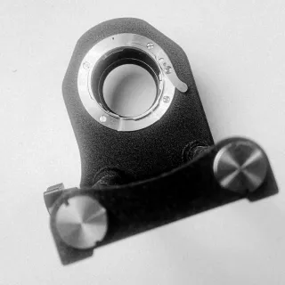 Soffietto Macro Ihagee Close Up 125 Exakta