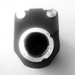 Soffietto Macro Ihagee Close Up 125 Exakta