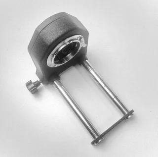 Soffietto Macro Ihagee Close Up 125 Exakta