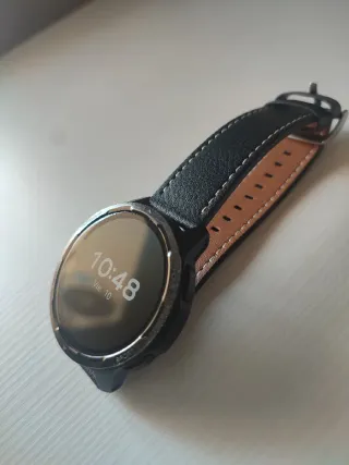 Xiaomi Watch S1 Active Negro