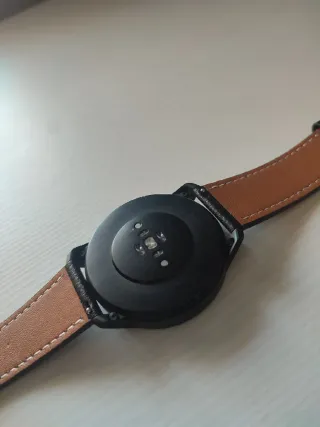 Xiaomi Watch S1 Active Negro