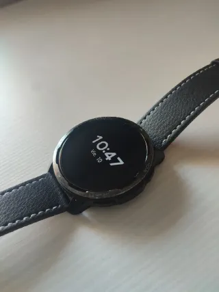 Xiaomi Watch S1 Active Negro
