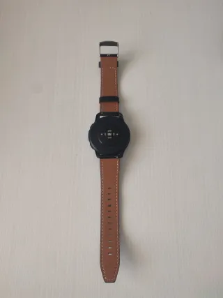 Xiaomi Watch S1 Active Negro