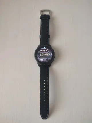 Xiaomi Watch S1 Active Negro