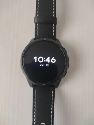 Xiaomi Watch S1 Active Negro