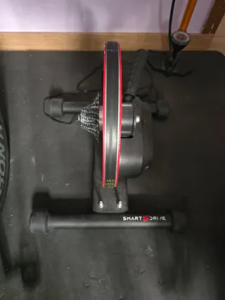 Rodillo zycle Smart Zdrive