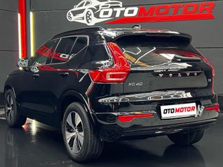 XC40 1.5 T3 Momentum