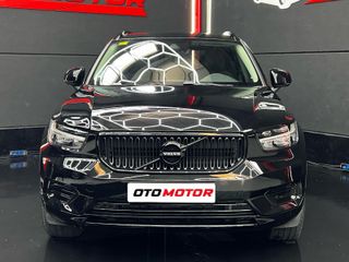XC40 1.5 T3 Momentum