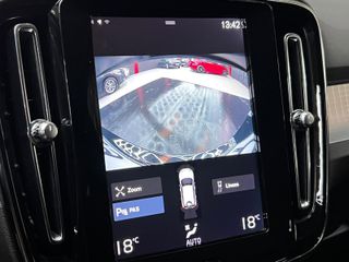 XC40 1.5 T3 Momentum