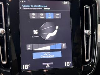 XC40 1.5 T3 Momentum